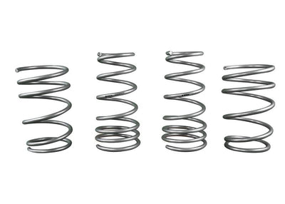 Grip Series Performance Suspension Kit<br>04-07 Subaru Impreza WRX GD2 (Sedan Only)