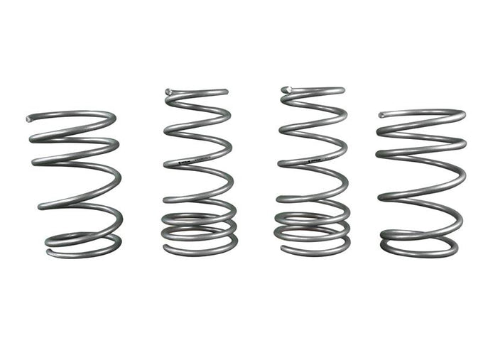 Grip Series Performance Suspension Kit<br>04-07 Subaru Impreza WRX GD2 (Sedan Only)