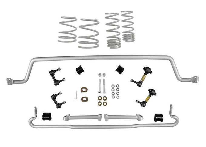 Grip Series Performance Suspension Kit<br>11-14 Subaru Impreza WRX GR GV