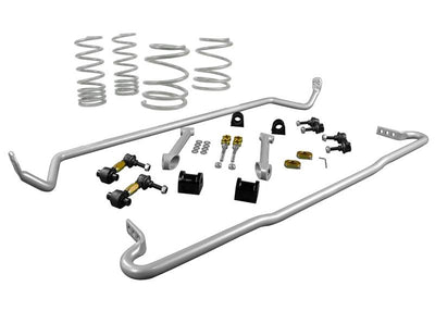 Grip Series Performance Suspension Kit<br>11-14 Subaru Impreza WRX GR GV