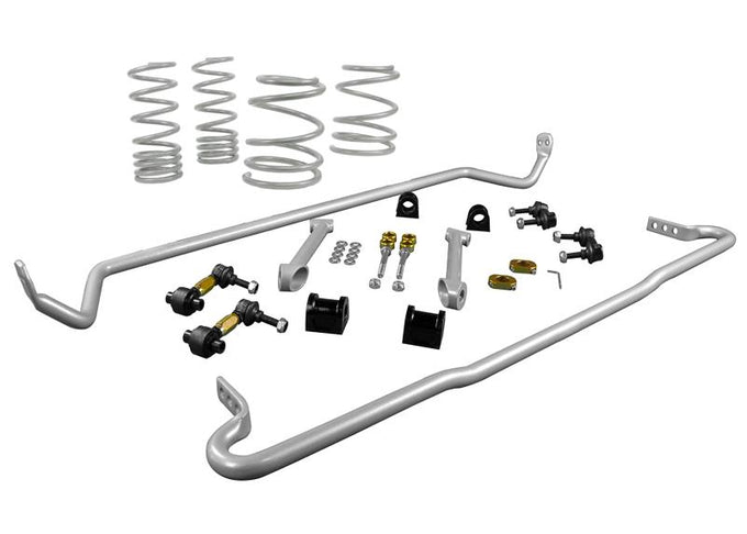 Grip Series Performance Suspension Kit<br>11-14 Subaru Impreza WRX GR GV