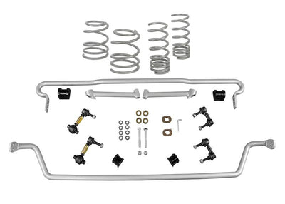 Grip Series Performance Suspension Kit<br>11-14 Subaru Impreza WRX GR GV