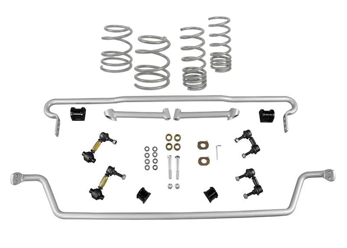 Grip Series Performance Suspension Kit<br>11-14 Subaru Impreza WRX GR GV