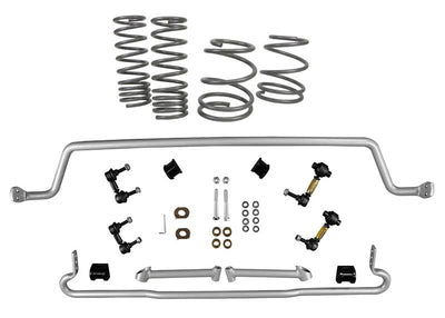 Grip Series Performance Suspension Kit<br>11-14 Subaru Impreza WRX GR GV