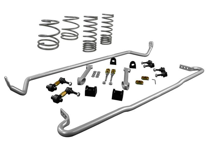 Grip Series Performance Suspension Kit<br>11-14 Subaru Impreza WRX GR GV