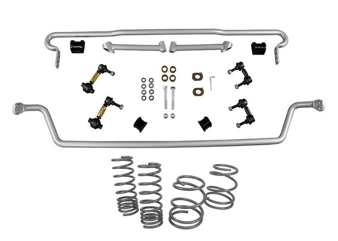 Grip Series Performance Suspension Kit<br>11-14 Subaru Impreza WRX GR GV