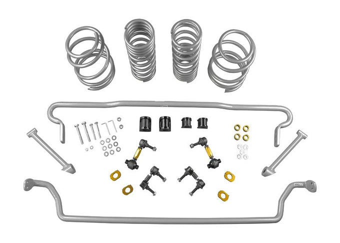 Grip Series Performance Suspension Kit<br>11-14 Subaru Impreza WRX GR GV