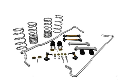 Grip Series Performance Suspension Kit<br>13-20 Subaru BRZ, Scion FRS and Toyota 86
