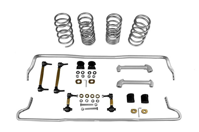 Grip Series Performance Suspension Kit<br>13-20 Subaru BRZ, Scion FRS and Toyota 86
