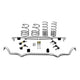 Grip Series Performance Suspension<br>15-21 Subaru WRX STI VA