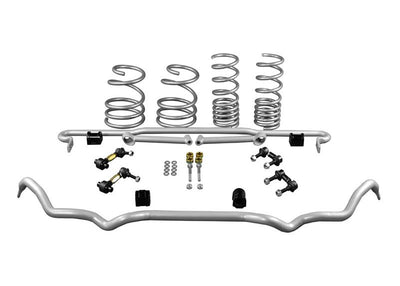 Grip Series Performance Suspension<br>15-21 Subaru WRX STI VA