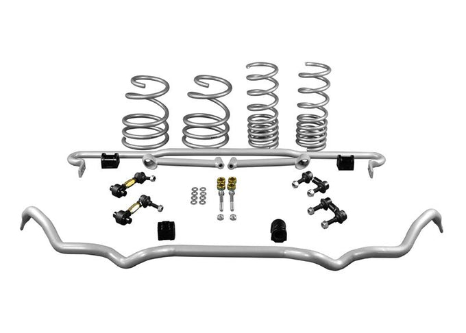 Grip Series Performance Suspension<br>15-21 Subaru WRX STI VA