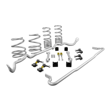 Grip Series Performance Suspension<br>15-21 Subaru WRX STI VA
