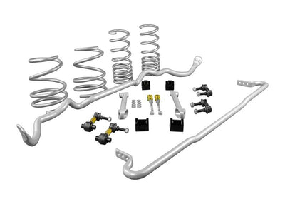 Grip Series Performance Suspension<br>15-21 Subaru WRX STI VA