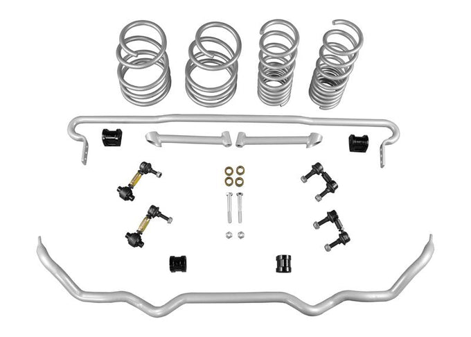 Grip Series Performance Suspension<br>15-21 Subaru WRX STI VA