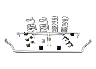 Grip Series Performance Suspension Kit<br>15-21 Subaru WRX VA