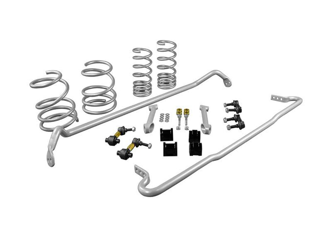 Grip Series Performance Suspension Kit<br>15-21 Subaru WRX VA