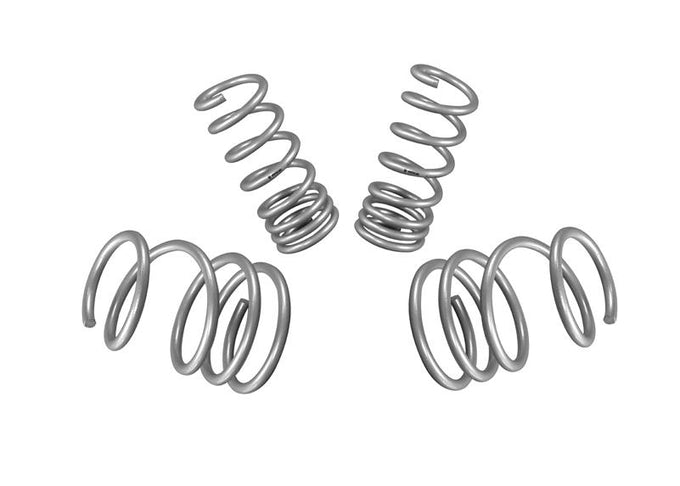Grip Series Performance Suspension Kit<br>15-21 Subaru WRX VA