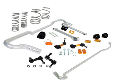 Grip Series Performance Suspension Kit<br>08-10 Subaru Impreza WRX GR GV