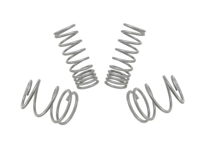 Grip Series Performance Suspension Kit<br>08-10 Subaru Impreza WRX GR GV