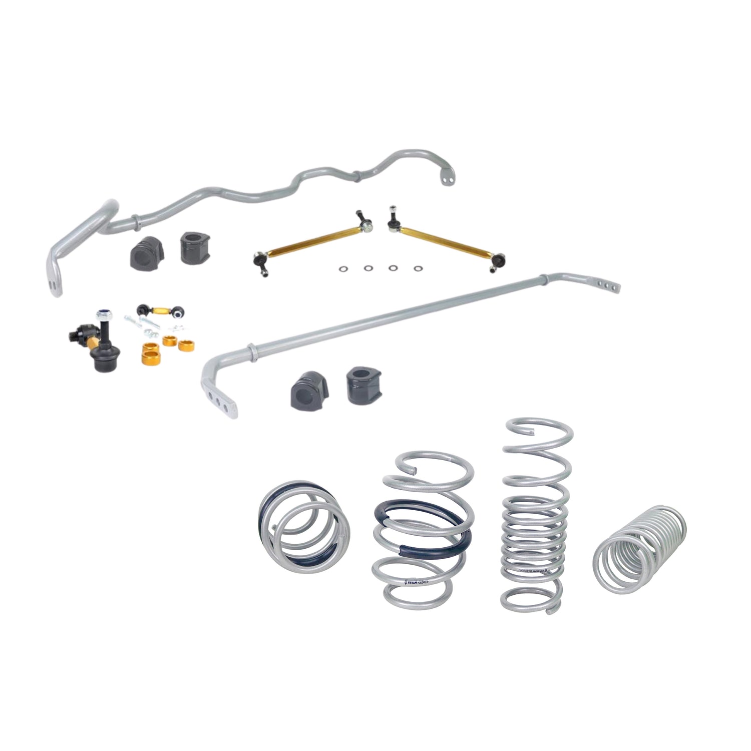 Grip Series Performance Suspension Kit<br>22-26 Subaru WRX