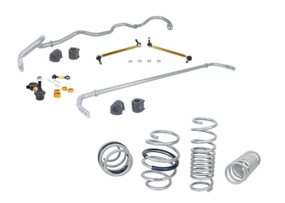 Grip Series Performance Suspension Kit<br>22-26 Subaru WRX
