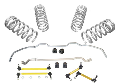Grip Series Performance Suspension Kit<br>17-26 Tesla 3