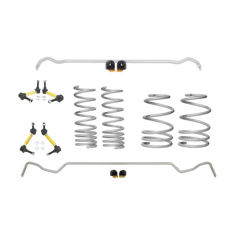 Grip Series Performance Suspension Kit<br>20-26 Toyota GR Supra