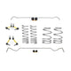 Grip Series Performance Suspension Kit<br>20-26 Toyota GR Supra