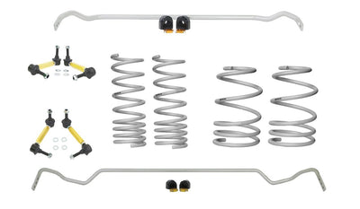 Grip Series Performance Suspension Kit<br>20-26 Toyota GR Supra