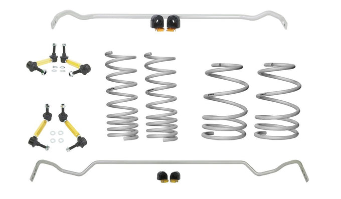 Grip Series Performance Suspension Kit<br>20-26 Toyota GR Supra