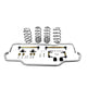 Grip Series Performance Suspension Kit<br>09-13 VW Golf MK5 GTI
