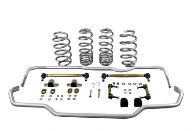 Grip Series Performance Suspension Kit<br>09-13 VW Golf MK5 GTI