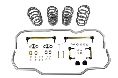 Grip Series Performance Suspension Kit<br>09-13 VW Golf MK5 GTI