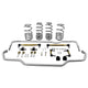 Grip Series Performance Suspension Kit<br>09-13 VW Golf MK6 GTI