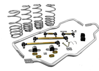 Grip Series Performance Suspension Kit<br>09-13 VW Golf MK6 GTI