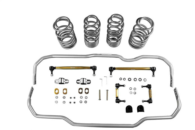 Grip Series Performance Suspension Kit<br>09-13 VW Golf MK6 GTI