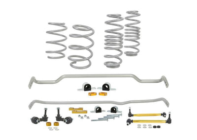 Grip Series Performance Suspension Kit<br>13-20 VW Golf MK7 & MK7.5 GTI