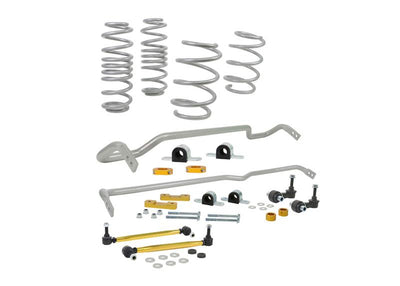 Grip Series Performance Suspension Kit<br>13-20 VW Golf MK7 & MK7.5 GTI