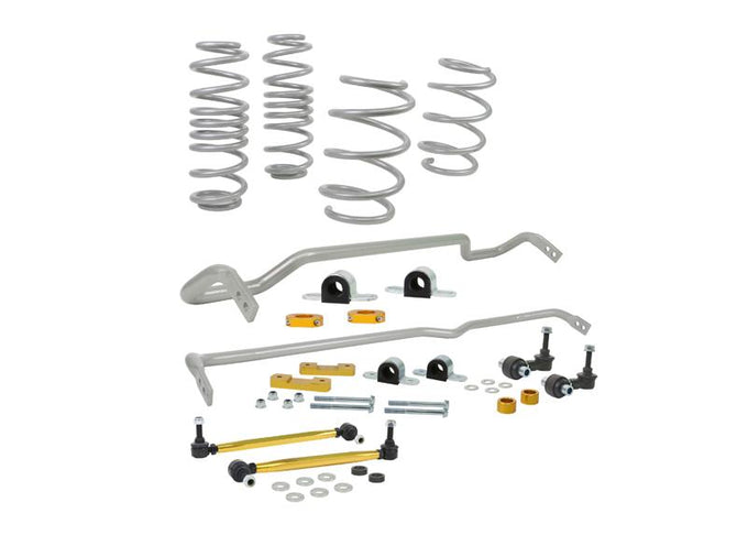 Grip Series Performance Suspension Kit<br>13-20 VW Golf MK7 & MK7.5 GTI