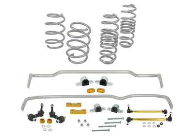 Grip Series Performance Suspension Kit<br>13-20 VW Golf MK7 & MK7.5 GTI