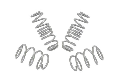 Grip Series Performance Suspension Kit<br>13-20 VW Golf MK7 & MK7.5 GTI