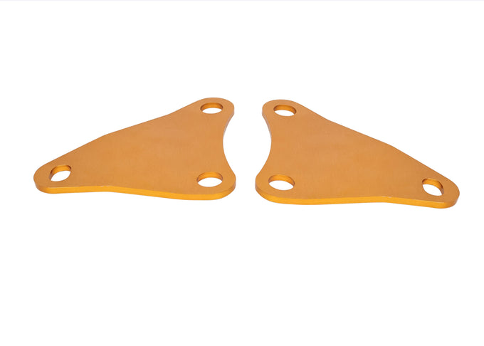 Control Arm Support Brace<br>09-13 Subaru Forester, 08-14 Impreza
