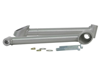Rear Sway Bar Support Brace<br>08-21 Subaru XV Crosstrek WRX STI Forester Impreza