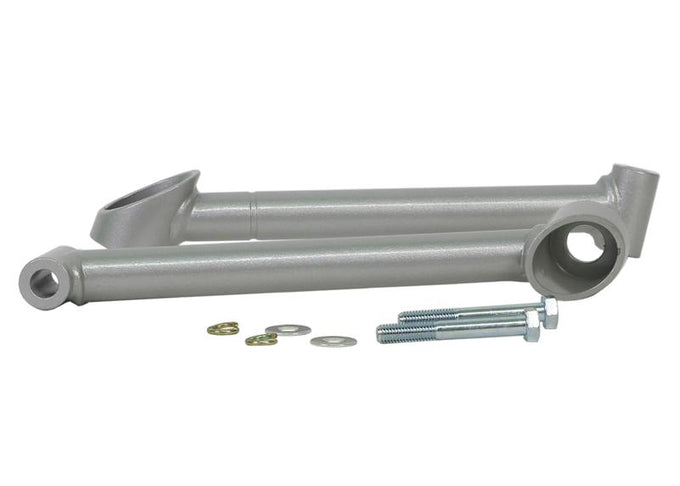 Rear Sway Bar Support Brace<br>08-21 Subaru XV Crosstrek WRX STI Forester Impreza
