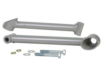 Rear Sway Bar Support Brace<br>08-21 Subaru XV Crosstrek WRX STI Forester Impreza