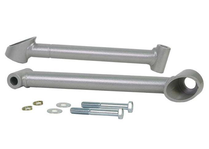 Rear Sway Bar Support Brace<br>08-21 Subaru XV Crosstrek WRX STI Forester Impreza
