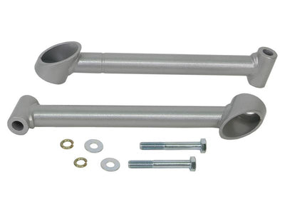 Rear Sway Bar Support Brace<br>08-21 Subaru XV Crosstrek WRX STI Forester Impreza