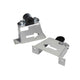 Heavy Duty Rear Sway Bar Mount Kit 20mm<br>98-08 Subaru Forester SF, SG