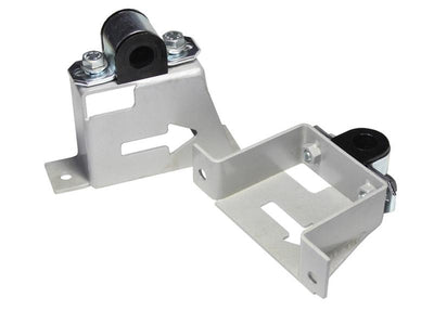 Heavy Duty Rear Sway Bar Mount Kit 20mm<br>98-08 Subaru Forester SF, SG